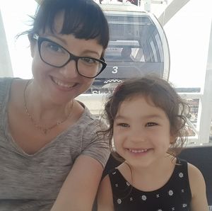 Meet your Posher, Heather